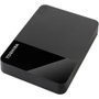Toshiba Canvio Ready 4 TB 2.5 pulg. USB 3.2 Gen 1 Negro